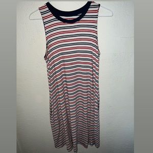 Time And Tru T-Shirt dress. Small